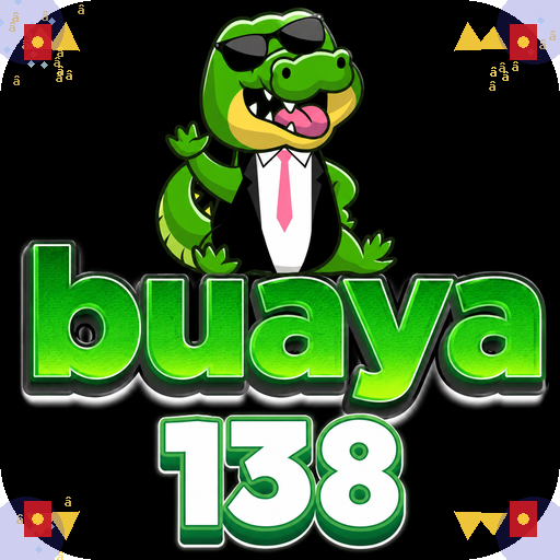 buaya138 — galeri pratinjau Resmi APK